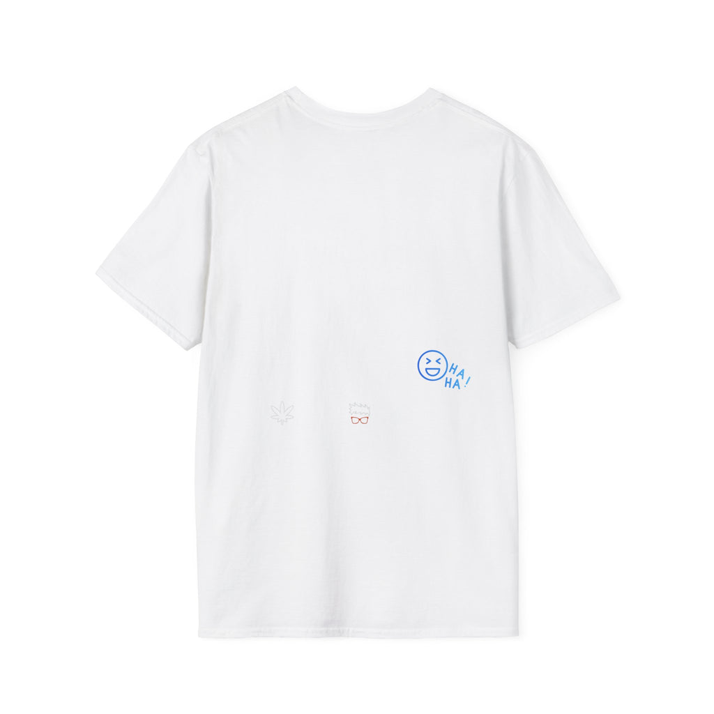 T-Shirt — Kimchi Moto ingredients