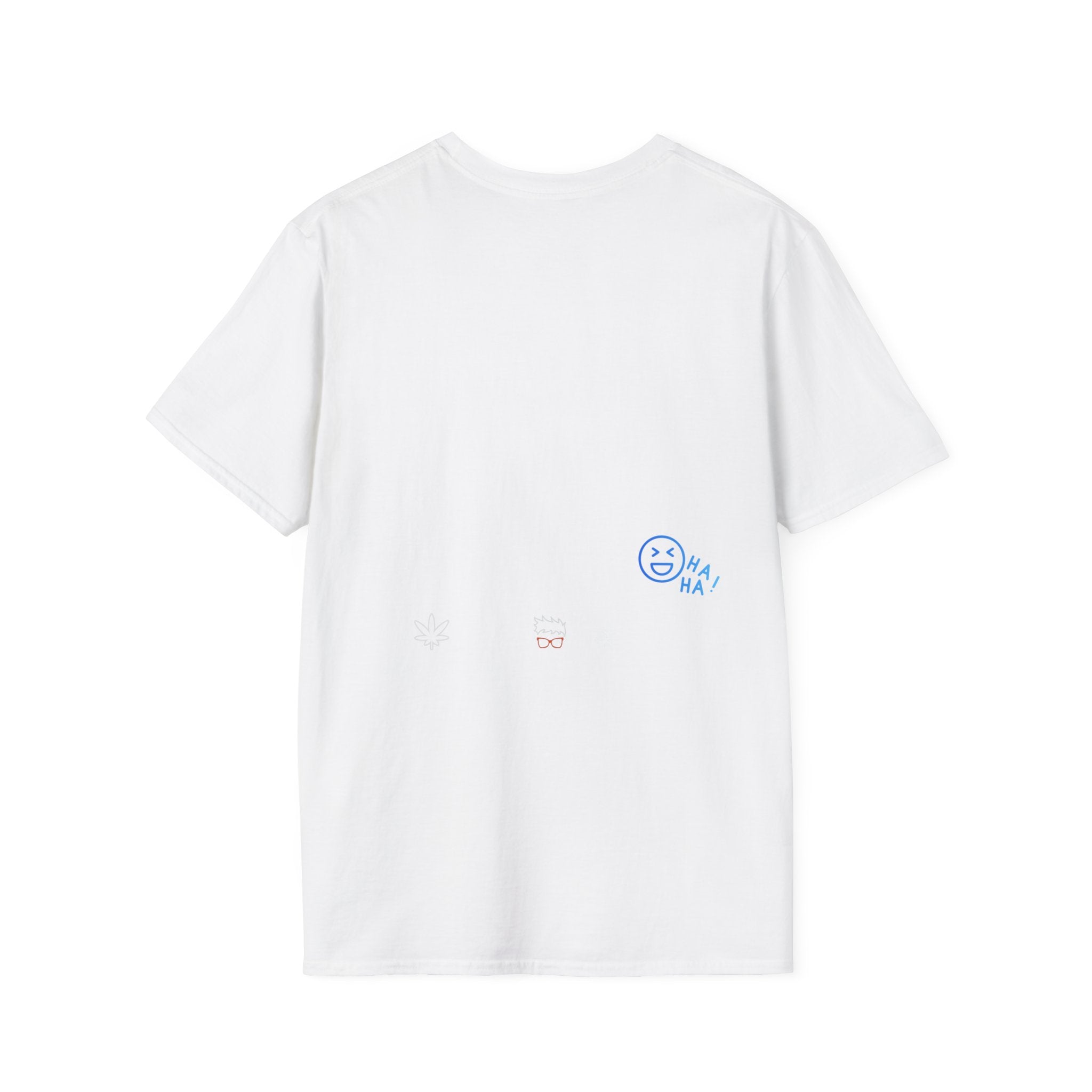T-Shirt — Kimchi Moto ingredients