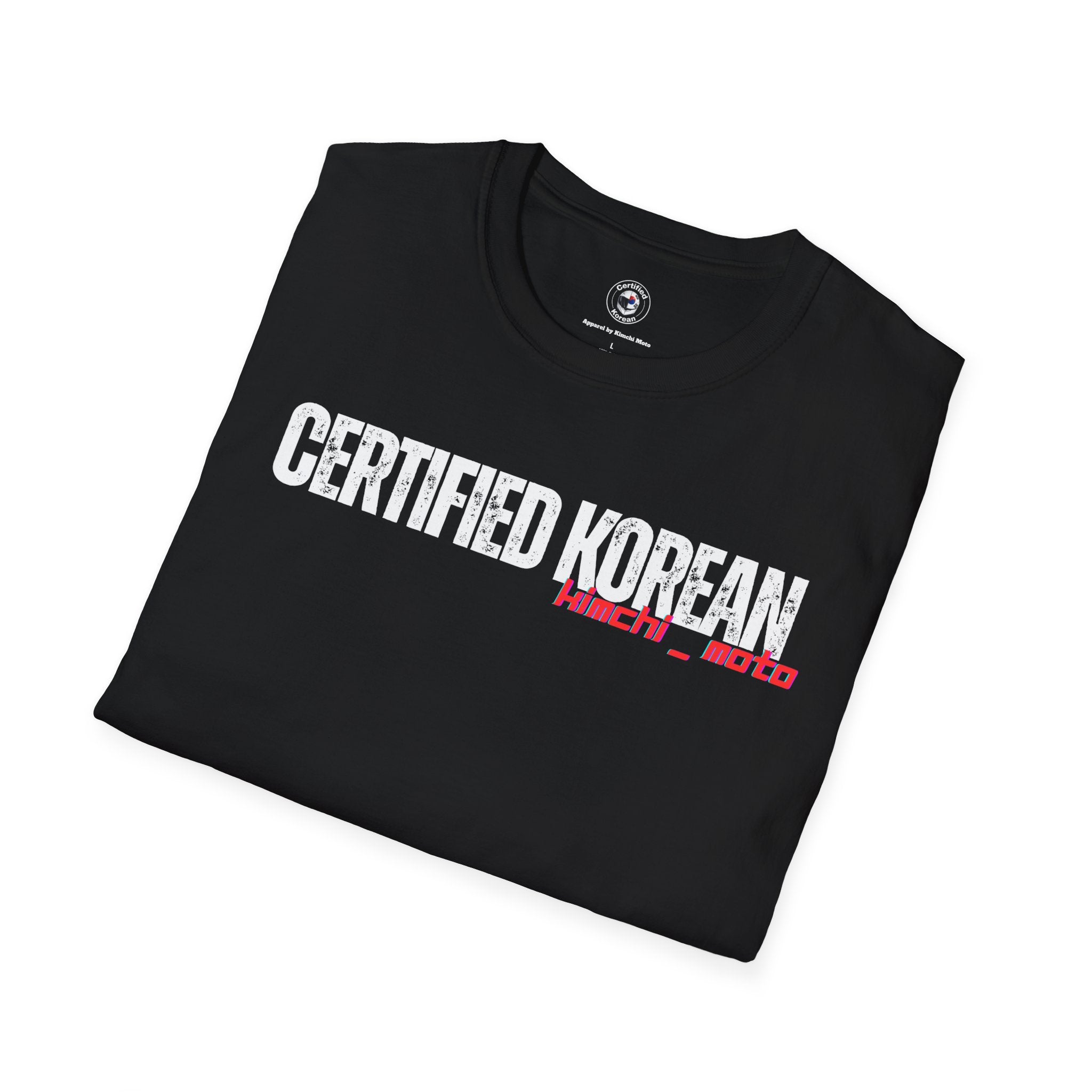 Motorcycle Rider Graphic Tee — Phoenix City Sunset Moto Design