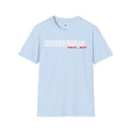 T-Shirt — Kimchi Moto ingredients